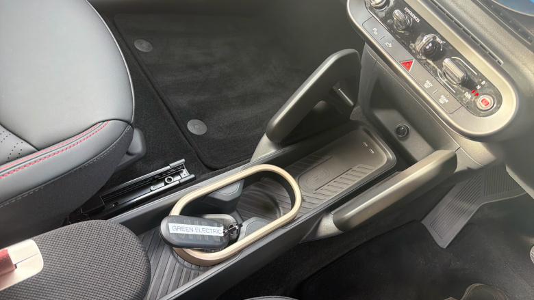 MINI Cooper 135kW E Sport [Level 1] 41kWh 3dr Auto Electric Hatchback